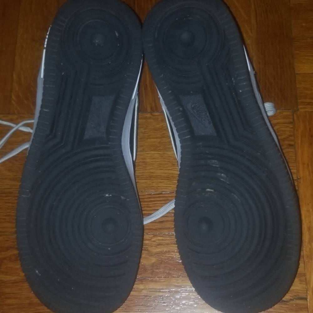 KIDS AIR FORCE ONES - Picture 5 of 5